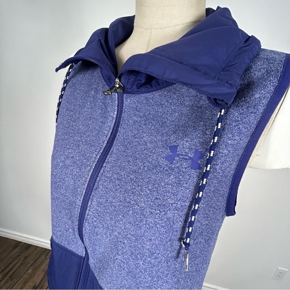 💕 Under Armour vest top S - Picture 4 of 9